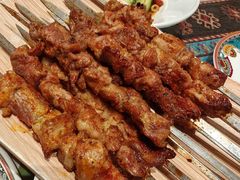 -巴依老爷新疆美食(工体旗舰店)