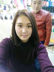 -大发师接发潮色烫染