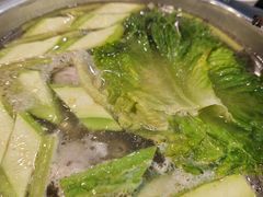 -八方客汕头火锅·牛肉·卤水(福保店)