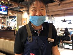 -盛江山自助料理(奥莱锦辉购物广场店)