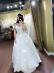 -HANSA韩纱婚纱礼服·龙凤褂·西装设计师集合店