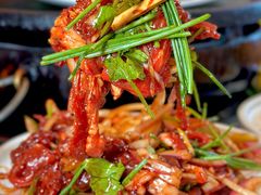 -揽月斋炙子烤肉·清真(安定门·五道营店)