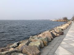 -南汇嘴观海公园