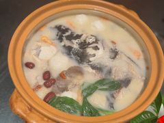 -羡餐厅·杭帮菜·淳菜(千岛湖自由洲际殿店)