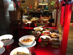 -东方广场假日酒店-蜀咖啡餐厅