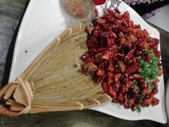-庆合府重庆大排档(紫都城店)