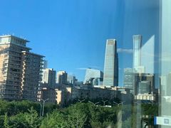 -W Fitness 威尔仕健身(北京英皇集团中心店)