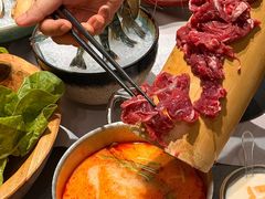 -红鼎豆捞·非遗鲍皇汤火锅(宝丰路店)