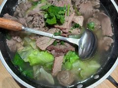 -川堂风·跷脚牛肉·乐山爆炒(宝山日月光店)