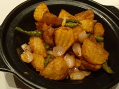坝上土豆会说话-香园楼(钻石路店)