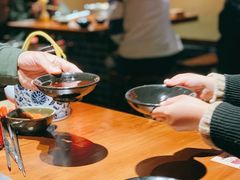-炭窑水浒烤肉(汉阳鹦鹉巷子店)