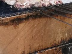 -新疆喀什烤肉饭店(红松路店)