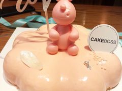 -CAKE BOSS 蛋糕老板(西单君太百货店)