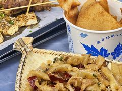 -小民大排档(江汉路店)