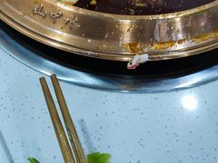 -韩塬山中水韩城涮羊肉