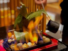 -無境·匠心日本料理(汉街店)