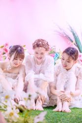 点击看大图 -onlygirl摄影美学馆高端定制(江滩店)