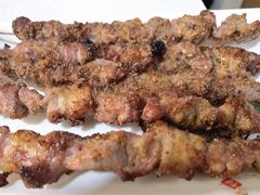 -和庆斋羊蝎子火锅·碳缸烧烤(顺义旗舰店)