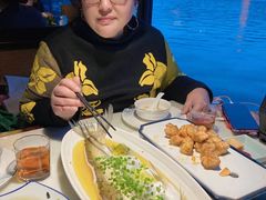 -柳莺湖上·湖景餐厅·江南菜(西湖店)