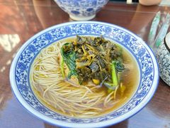 -西园寺素食(西园弄戒幢律寺店)