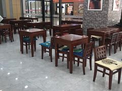 大堂-鲜芋仙(华府店)