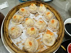 -红厨巷·淮扬菜(熙南里店)