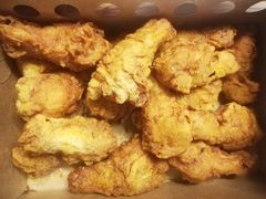 -阿捡忭京炸鸡(韭菜园总店)