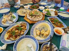 -桂园白粥·潮汕老味道