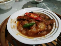 -潮福城大酒楼·潮味粤品·港式点心(湖滨北路店)