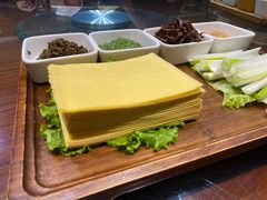 -魁盛居百年鲁菜馆(中林路店)