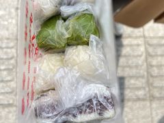 -非遗近水楼糕团(景德路店)