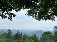 -凤栖山