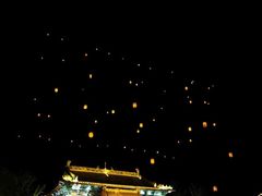 -卧龙堡客栈·中餐厅(古北水镇店)