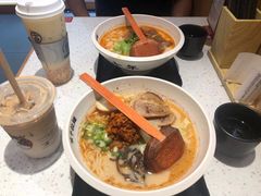 -味千拉面(惠州淡水嘉信茂广场分店)