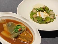 -肆月河豚·淮扬菜·湘菜(华天店)