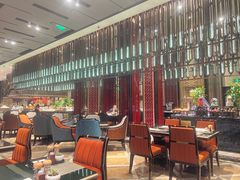-美食汇自助餐厅(成都万达瑞华酒店)