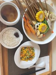 点击看大图 -月满阁月子中心(莲湖区店)