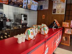 -汉堡王(烟台宝龙店)