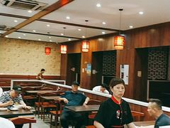 大堂-共和春(甘泉路店)