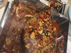 -湘当爱·鲜煮现炒(松岗立业路店)