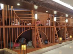 -汤连得温泉馆(宝山店)