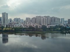 -南宁南湖公园