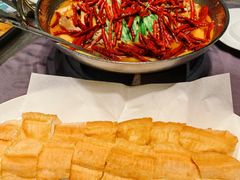 -北京泰富酒店-柏景轩中餐厅