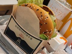 -麦当劳(集美石鼓店)