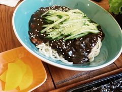 -韩国한국厨房