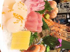 -花狸日本料理(柏庐广场店)