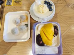 -满记甜品(苏州中心店)