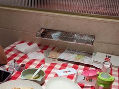 -西贝(东城万达广场店)