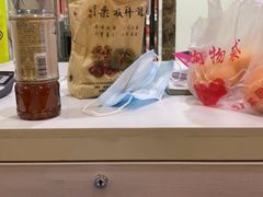 -何记酿皮店(西流湾店)