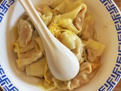 开洋拌馄饨-笑来喜馄饨小笼工坊店(湖滨街店)